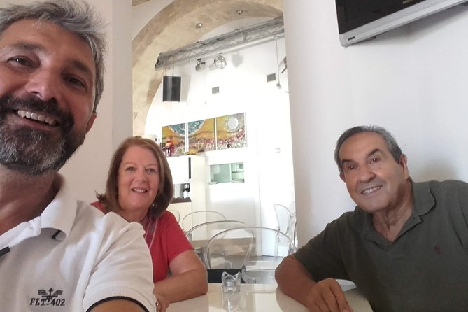 MATERA Unesco & Lunch Included From Bari - Matera: UNESCO World Heritage Site