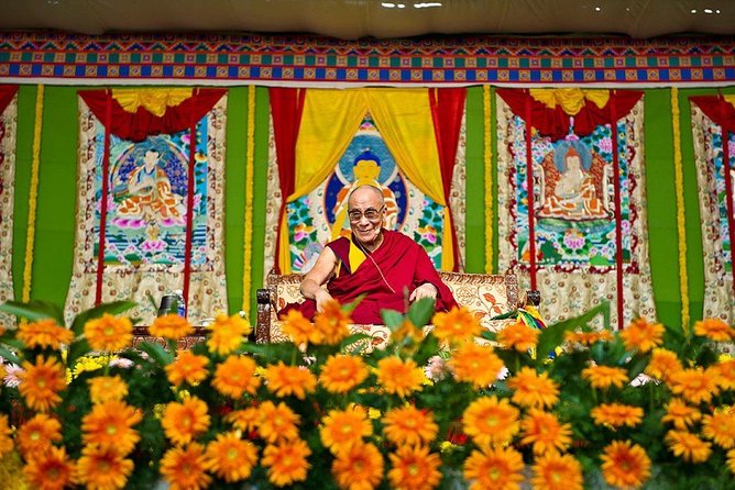 McLeod Ganj Tibetan Culture Tour  - Dharmasala - Tour Highlights