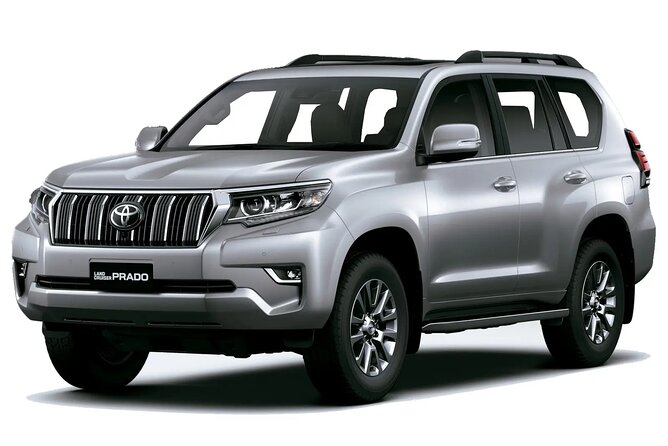 Medellín Airport Shuttle - Airport Transfer - Overview of Medellín Airport Shuttle