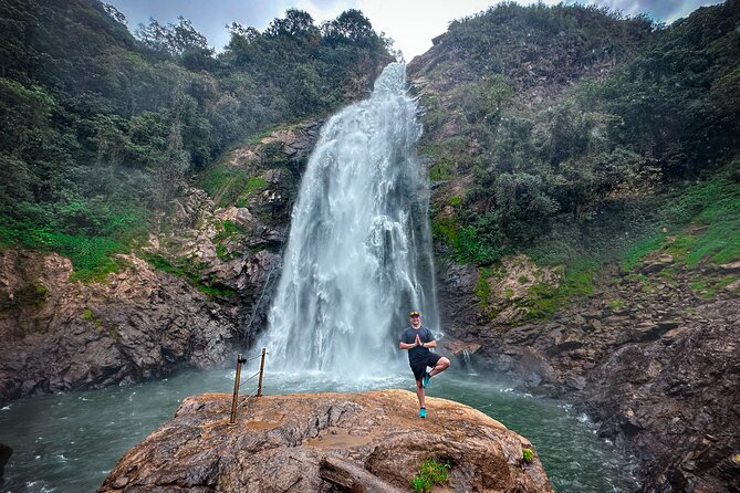 Medellín and Antioquia Zipline and Waterfall Hike (Feb ) - Experience Highlights