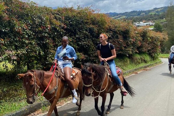 Medellin: Horseback Riding Adventure In Nature (Dont Overpay) - Overview and Duration