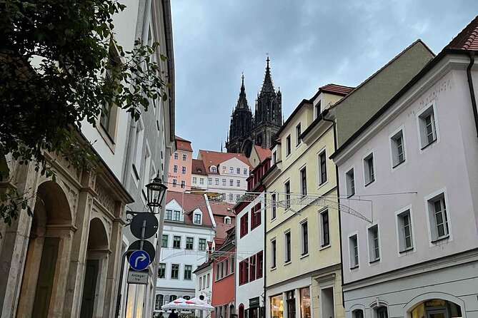Medieval Meissen: A Self-Guided Audio Tour - History of Medieval Meissen