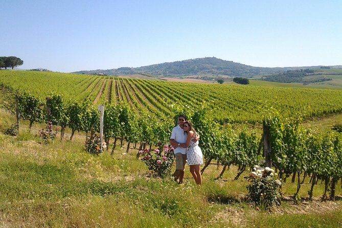 Meet the King of the Territory: Brunello Di Montalcino - History and Origins