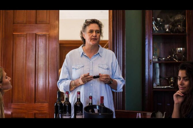Meet The Wine Makers Private Tour - Tour Pricing Details