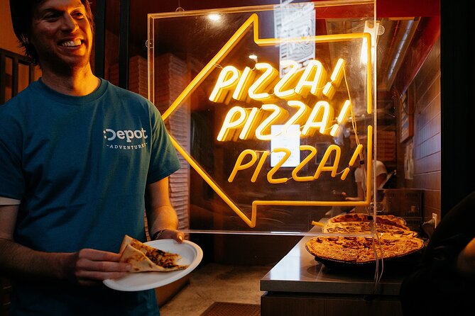 Melbourne Street Food Small-Group Night Tour (Feb ) - Tour Highlights
