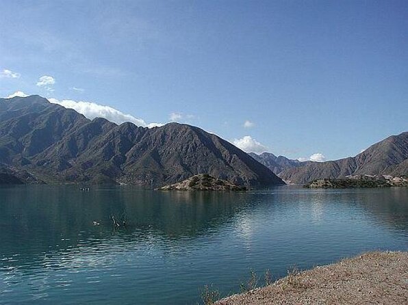 Mendoza Small-Group Andes Hiking Excursion (Feb ) - Excursion Details