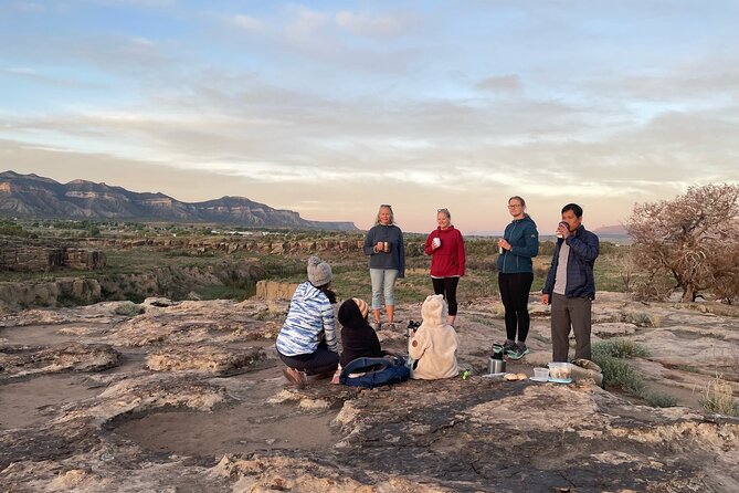 Mesa Verde Sunrise Tours - Overview and Inclusions
