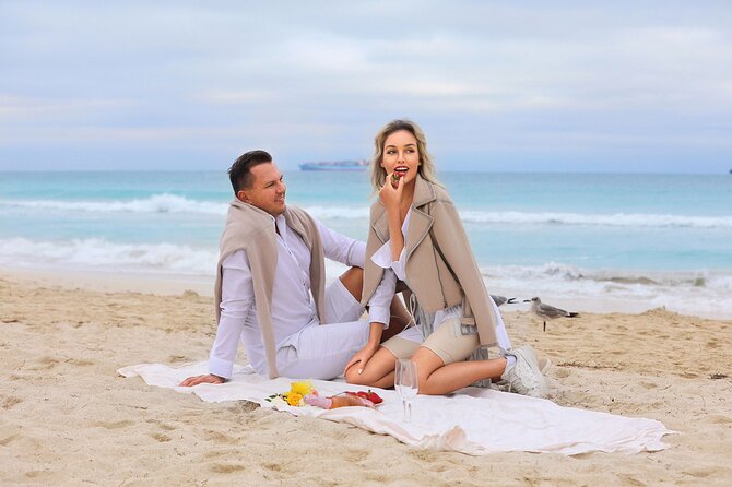 Miami Incredible Photoshoot - Private Session With a Professional Photographer - Overview and Pricing