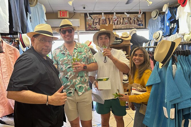 Miami: Little Havana History & Cultural Walking Toursalsa Music - Cultural Significance of Little Havana