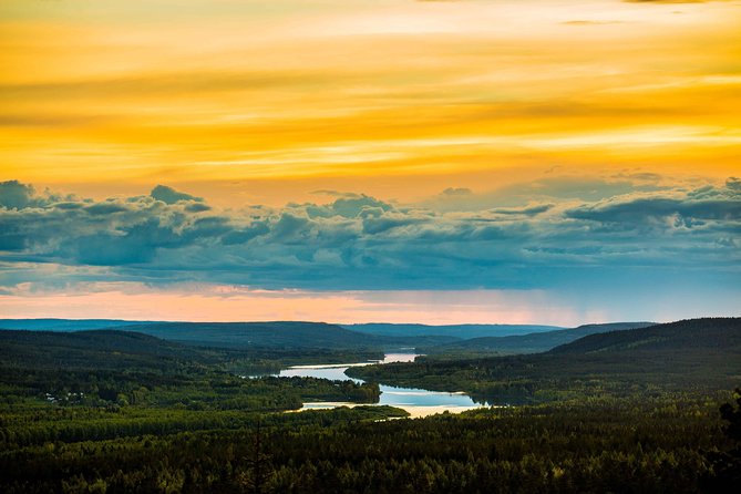Midnight Sun Photography Tour - Tour Highlights