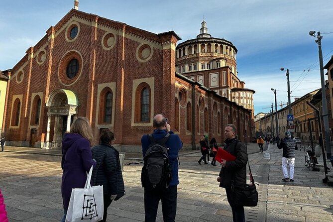 Milan Highlights: Guided Duomo, Last Supper & City Centre Tour - Tour Highlights