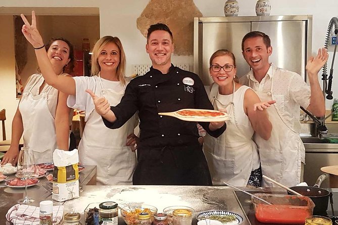 Milan Private Pizza Making Class (Feb ) - Experience Details
