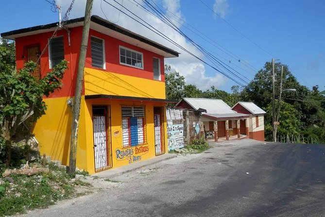 Mile End Walking Tour From Ocho Rios - Tour Duration and Walking Time