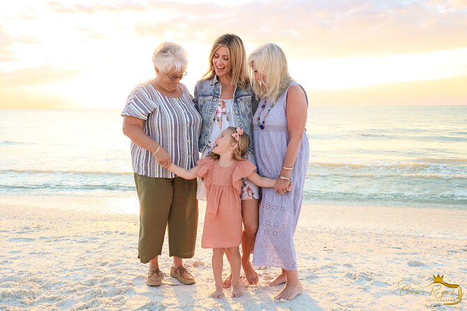 Mini Marco Island Photoshoot - What to Bring