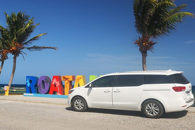 Minivan With Local Guide (3-6 Guests) Private Tour - Tour Highlights