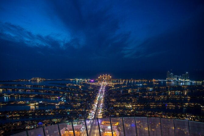 Miracle Garden Tour With View at the Palm Tickets With Transfer - Overview and Experience