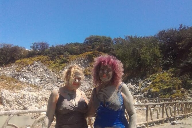 Miravalles Volcano Combo Tour - Traveler Experience Highlights