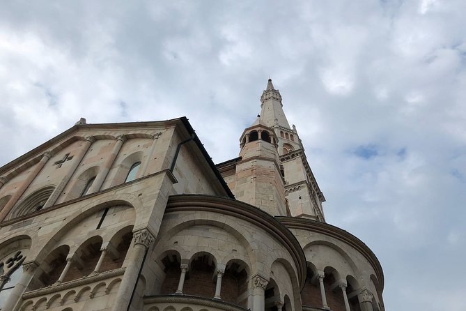 Modena Private Walking Tour - Tour Highlights