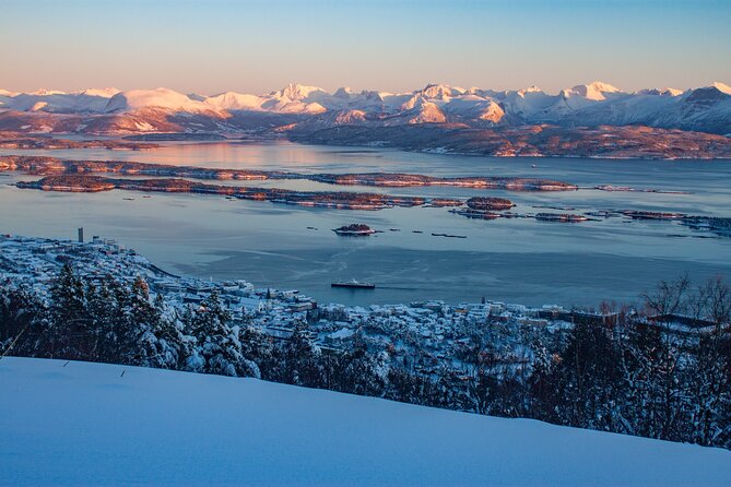 Molde Varden Viewpoint Shuttle Tour - Overview and Meeting Details