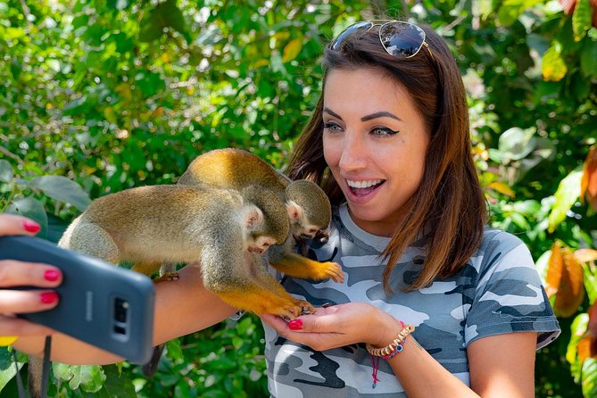 Monkeyland & Plantation Safari Full Day From Juan Dolio - Overview and Location