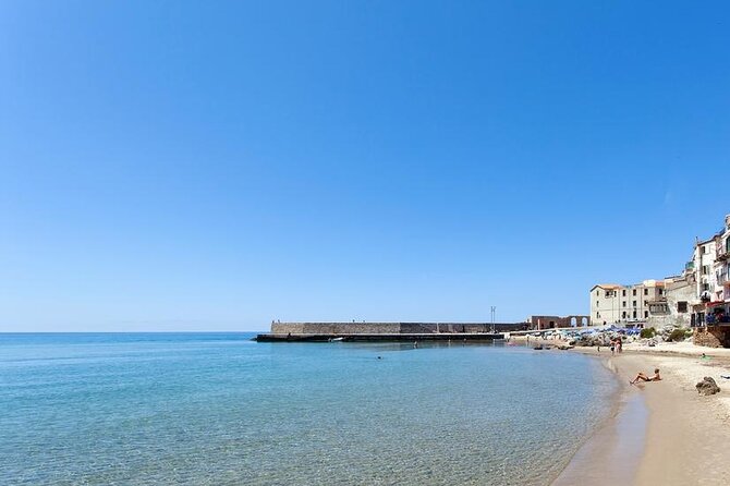 Monreale, Cefalù and Castelbuono in a Private Tour From Palermo - Tour Details