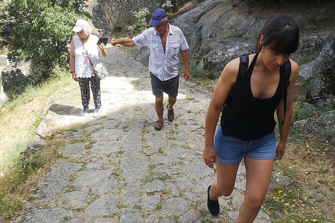 Monsanto and Historical Villages "The DRAGONSTONE" - Exploring the Enchanting Dragonstone