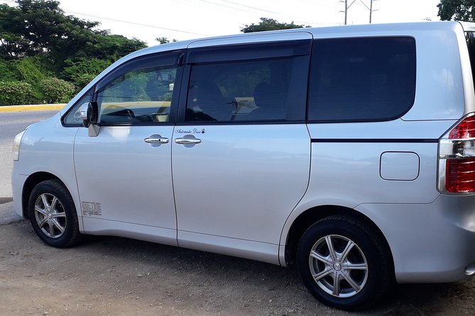 Montego Bay Airport Transfer to Negril Hotel - Pricing and Booking Details