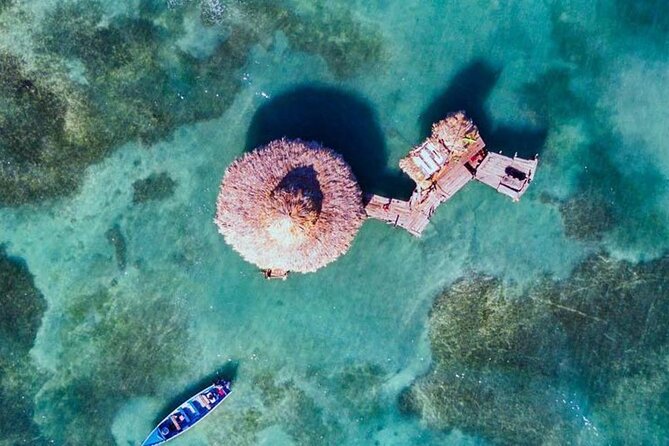 Montego Bay Floyd's Pelican Bar Half-Day Boat Tour (Feb ) - Tour Highlights