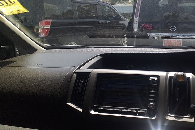 Montego Bay Hotels Airport/Cruise Port Transfers - Traveler Photos