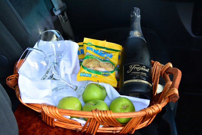 Montego Bay Hotels Private Transfer To & From MBJ Airport - Booking Confirmation