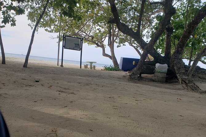 Montego Bay Tour, Souvenir Shopping & Beach Club - Tour Highlights