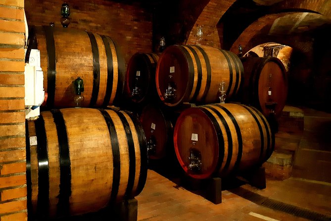 Montepulciano, Montalcino, and Pienza Wine and Cheese Tour (Feb ) - Tour Highlights