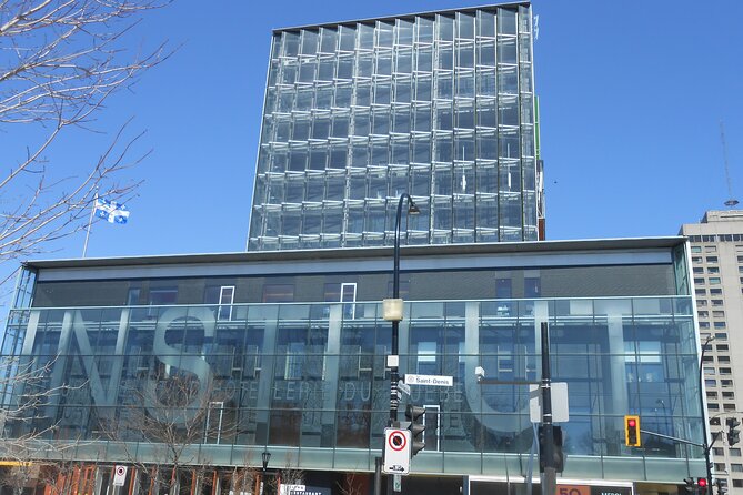 Montreal Self-Guided Walking Tour and Scavenger Hunt - Pricing and Booking Options