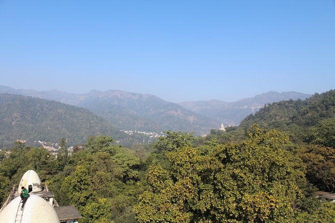 Morning Ashram Walk in Rishikesh - Tour Pricing and Booking Details
