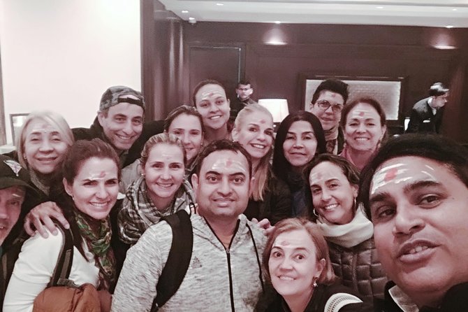 Morning Boat and Old City Tour With Official Tour Guide in Varanasi - Tour Highlights