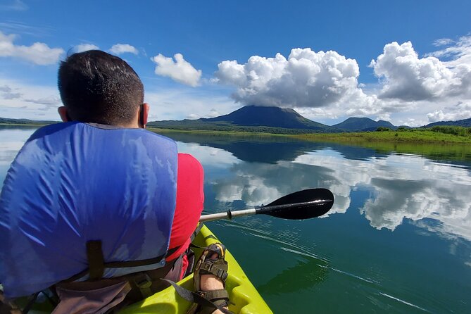Morning Kayaking by Arenal Lake - Traveler Reviews