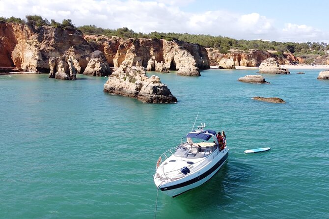 Morning Private Charter With Drinks Tapas, Paddle Boards &Kayak - Traveler Experience and Visuals