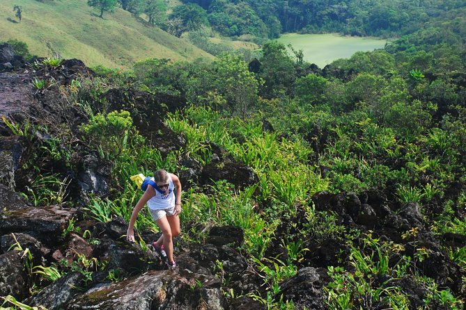 Morning Volcano Hike, Lunch & Hot Springs - Customer Reviews
