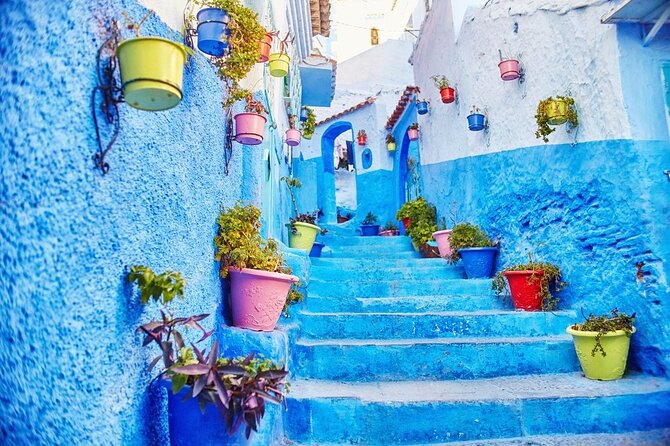 Morocco Imperial Cities - 7 Days - Day 2: Exploring Marrakech