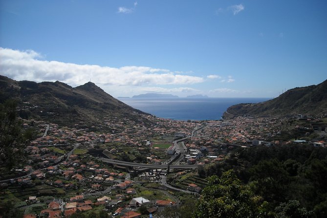 Morocco - Vale Das Mimosas (Half Day Walk) - Overview of Vale Das Mimosas Half Day Walk