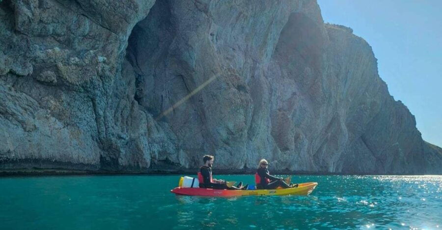 Morro De Toix: Kayak Trip - Good To Know