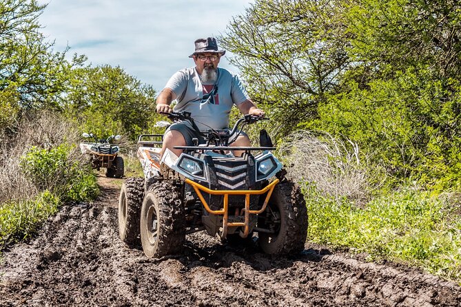 Mossel Bay ATV Experience - Pricing and Booking Details