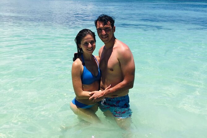 Most Beautiful Beaches in Antigua: Small-Group Discovery Tour - Tour Details