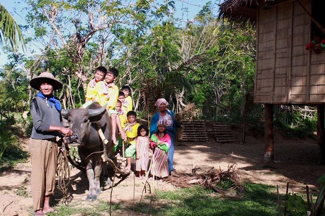 Motag Living Museum Tour - Tour Highlights