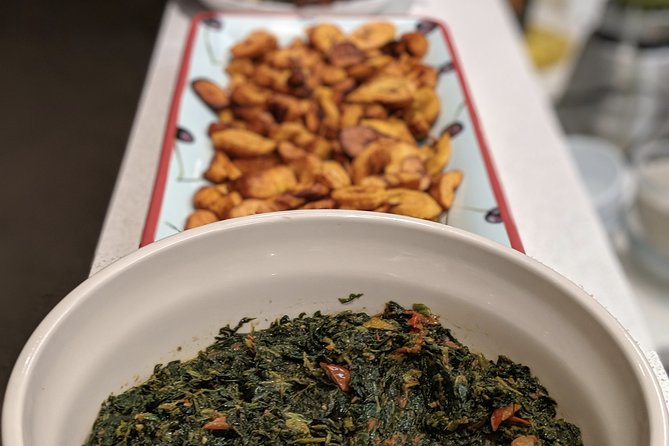 Motherland Cooking Xperience - Overview of Motherland Cooking Xperience