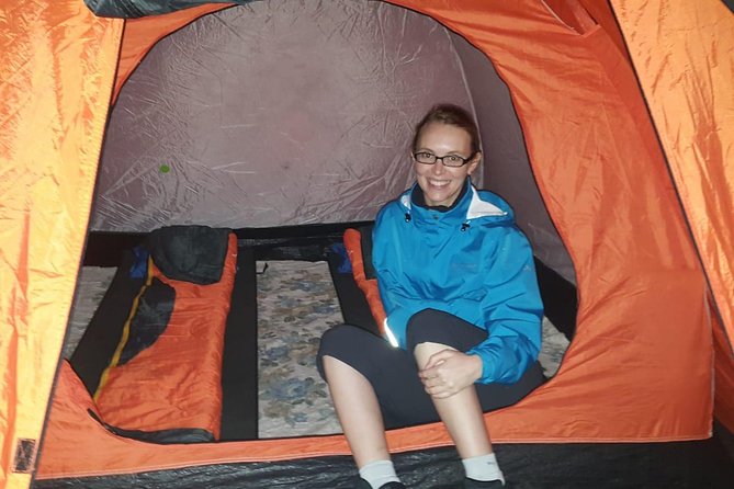 Mount Batur Camping Tour With Sunset and Sunrise Experience - Tour Pricing and Booking Details