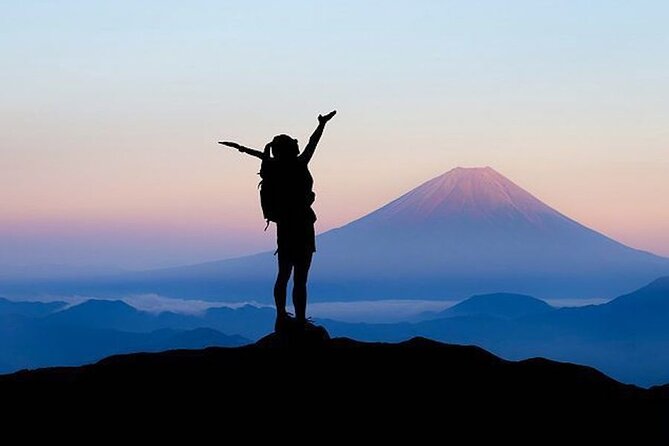 Mount Batur Sunrise Hike & Hot Spring (Private & All-Inclusive) - Private Sunrise Hike Experience