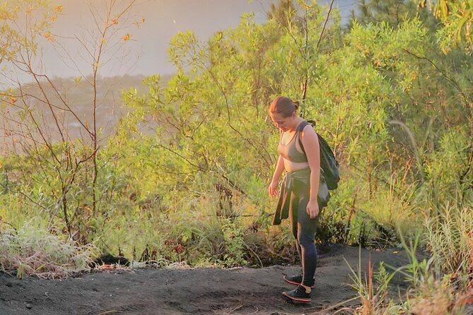 Mount Batur Sunrise Hiking With Local Guide Experience - Pricing and Booking