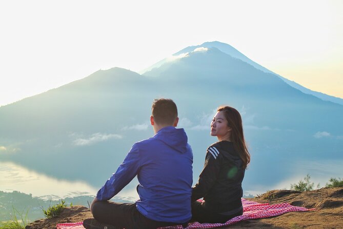 Mount Batur Sunrise Trekking Open Trip All-Inclusive - Tour Details and Inclusions