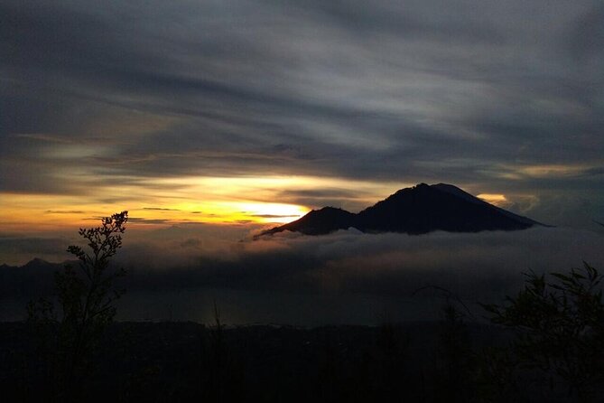 Mount Batur Sunrise Trekking With Private Guide and Breakfast - Trekking Highlights